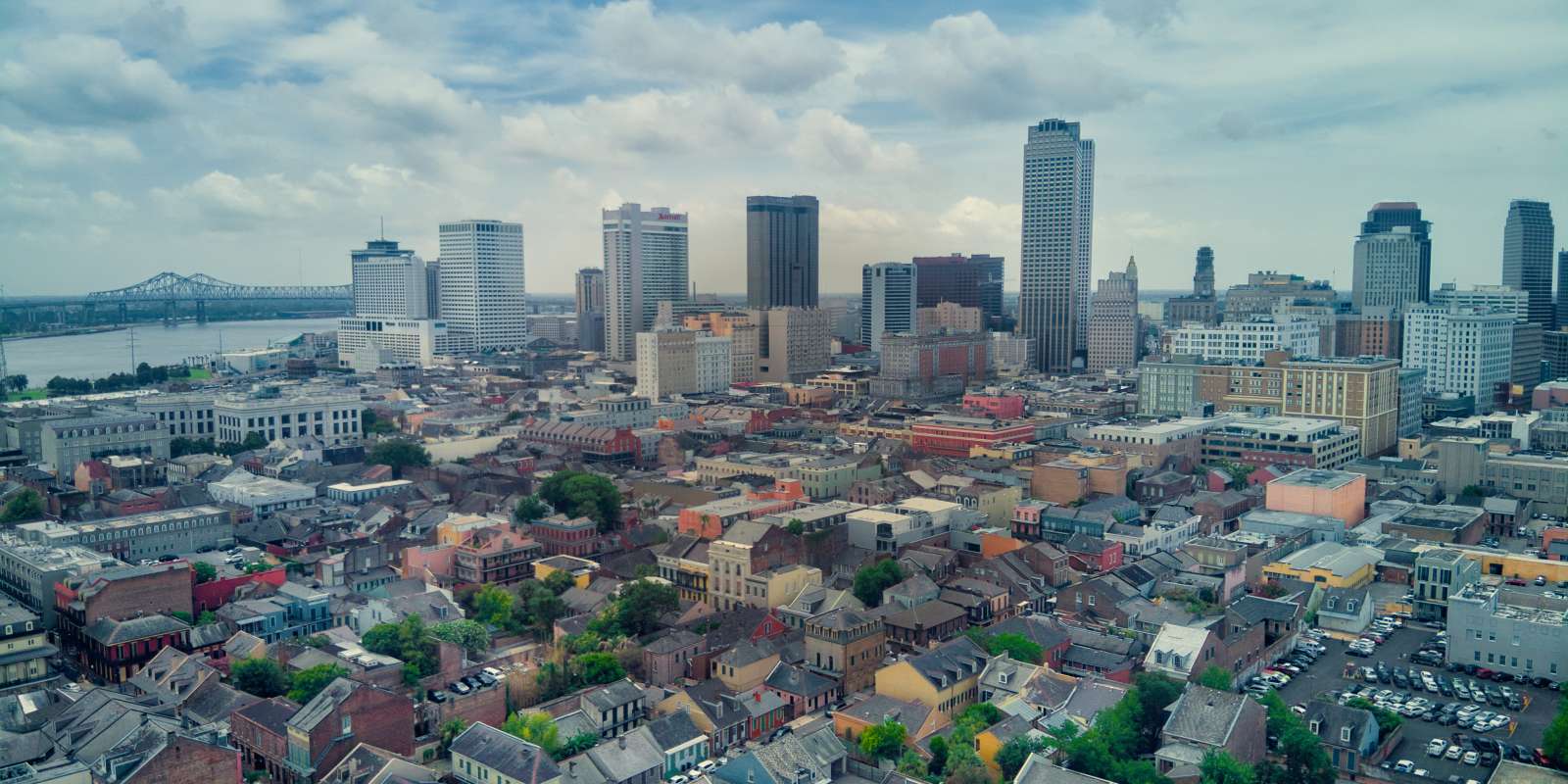 Blockchain Development Company in New Orleans